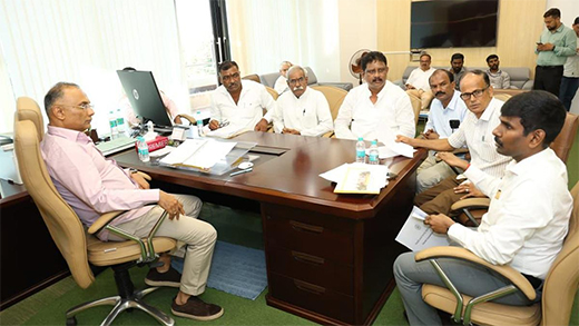Dinesh Gundu Rao
